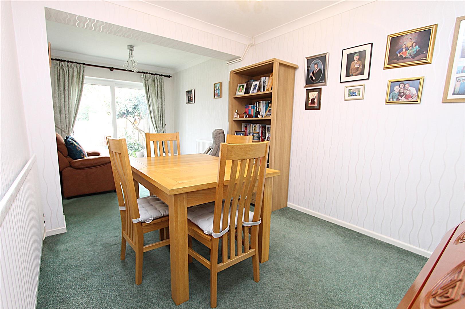The Deansway, Kidderminster